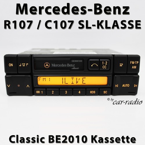 Original mercedes classic - mercedes,