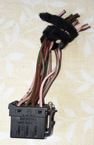 Mercedes becker audio 30 - audio,