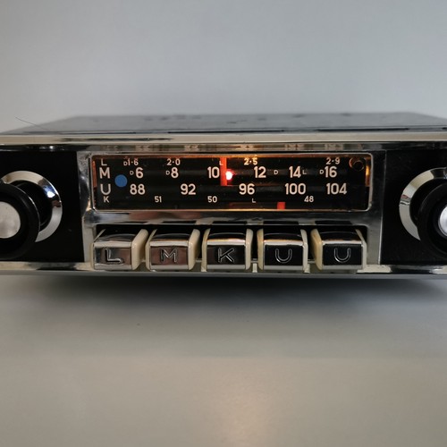 Blaupunkt dortmund oldtimer - blaupunkt,