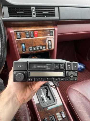 Mercedes benz classic mit - classic,