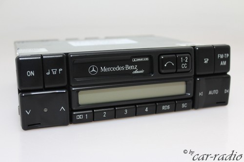 Original mercedes classic - original,