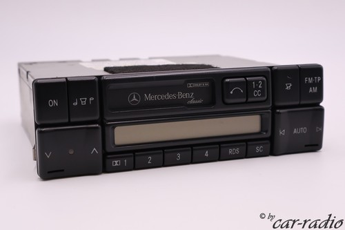 Original mercedes classic - original,