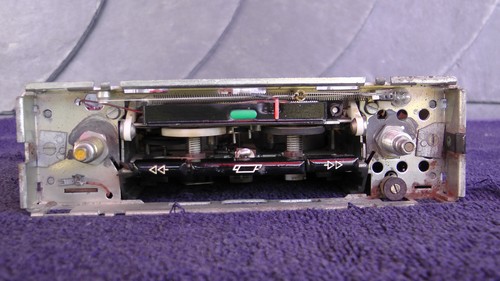 P36 oldtimer autoradio becker - p36,