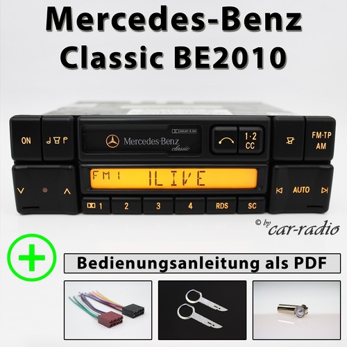 Original mercedes classic - mercedes,