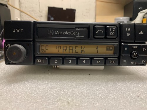 Original mercedes becker - mercedes,