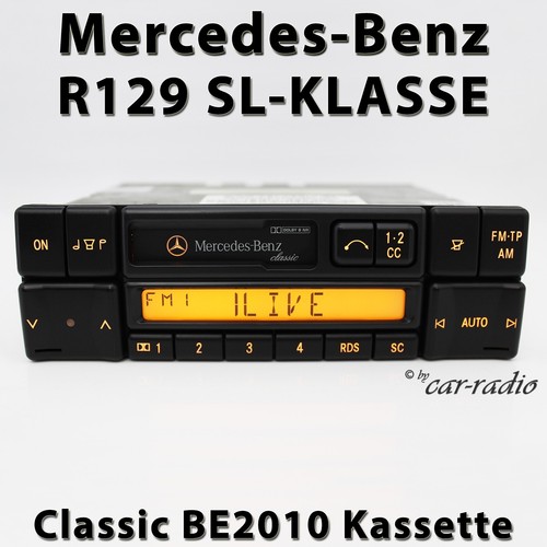 Original mercedes classic - mercedes,