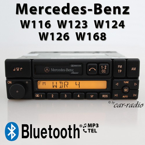 Original mercedes classic - mercedes,