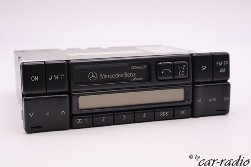 Original mercedes classic - original,