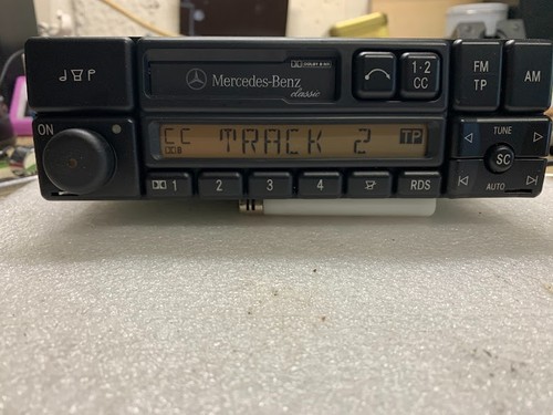 Original mercedes becker - original,