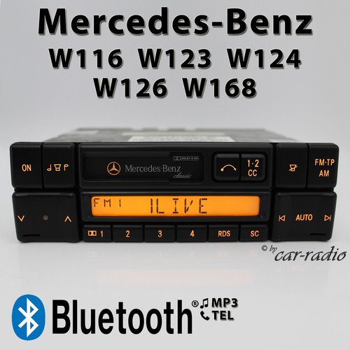 Original mercedes classic - mercedes,