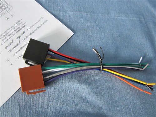 Radio adapter für - radio,
