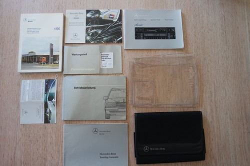 Mercedes w201 190er - w201,