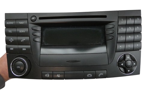 Mercedes w211 c219 a2118704589 - w211,