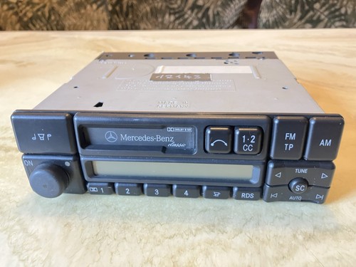 Becker mercedes classic - becker,