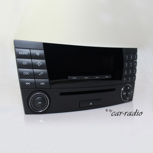 Original mercedes audio - original, cd