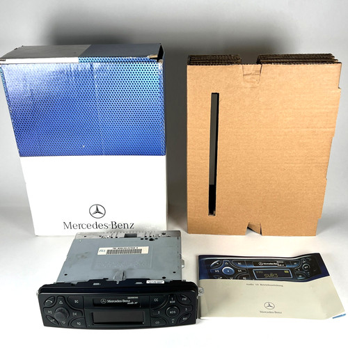 Becker audio 6019 - becker, 10