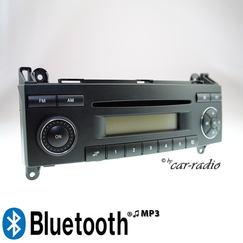 Original mercedes sound - original, 5