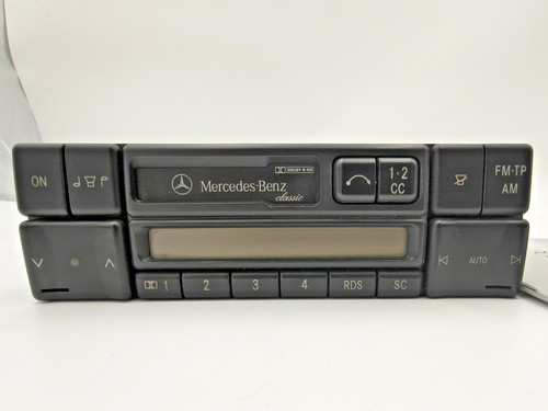 Original mercedes classic - original,