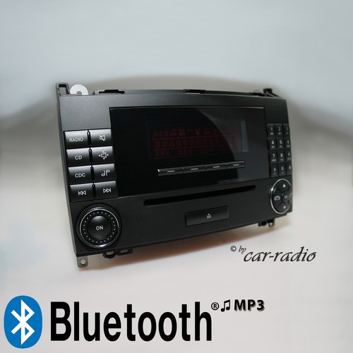 Original mercedes audio cd - 20,