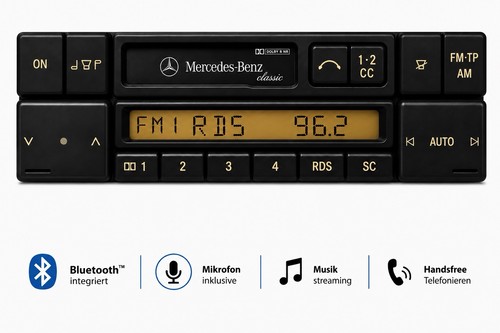 Mercedes benz classic be2010 - mercedes,